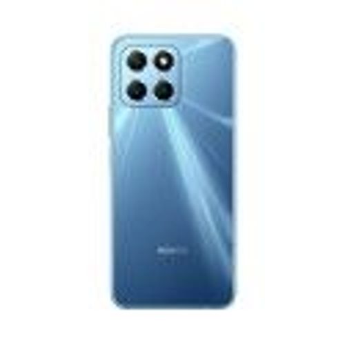 Honor X6 4+64Go 6.5" Bleu Océan DS Wind3