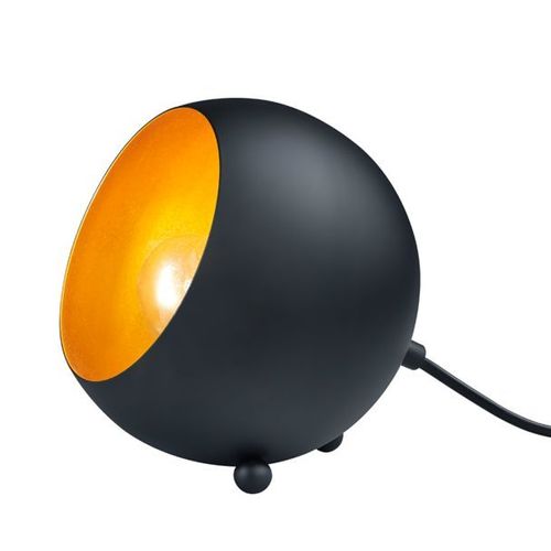 Lampe À Poser Billy Bicolore