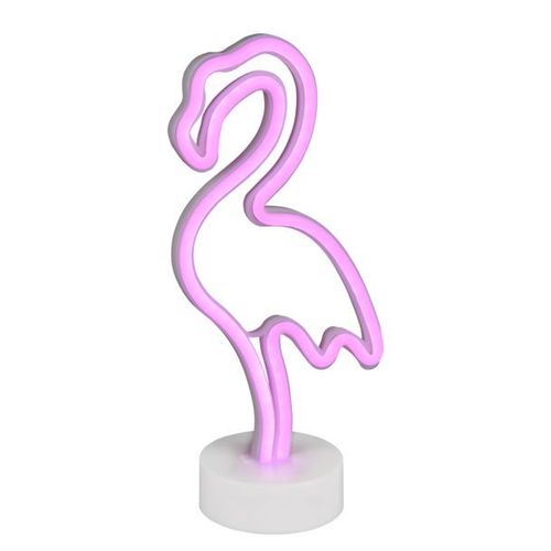 Lampe Décorative Flamingo