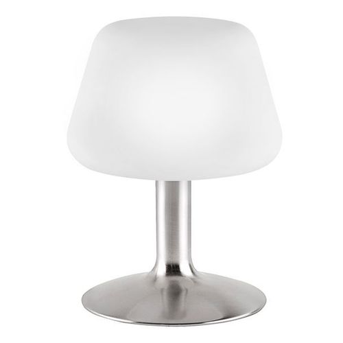 Petite Lampe À Poser Led Till Dimmable, Acier