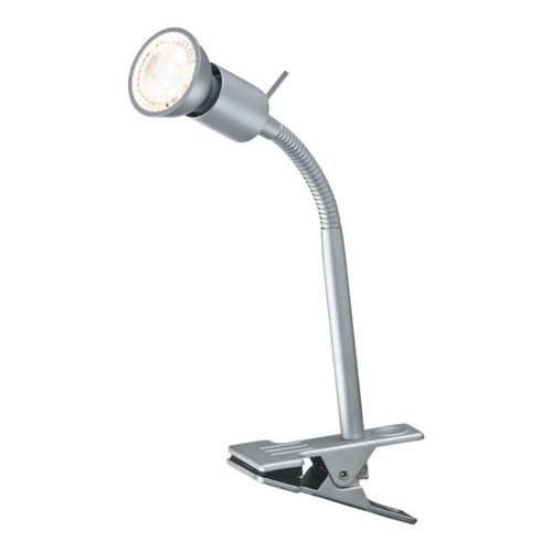 Spot Pince Finja Orientable - Gu10 - 6.5w - Chrome