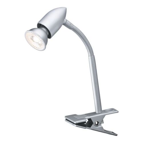 Spot Pince Gesa Orientable - Gu10 - 3.5w - Chrome