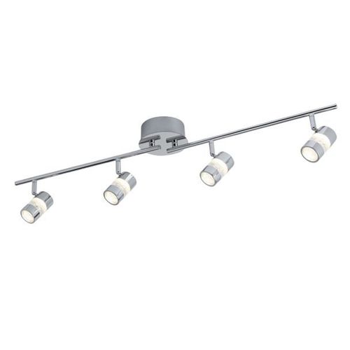 Spot Pour Plafond Led Bubbles, Ip44, À 4 Lampes