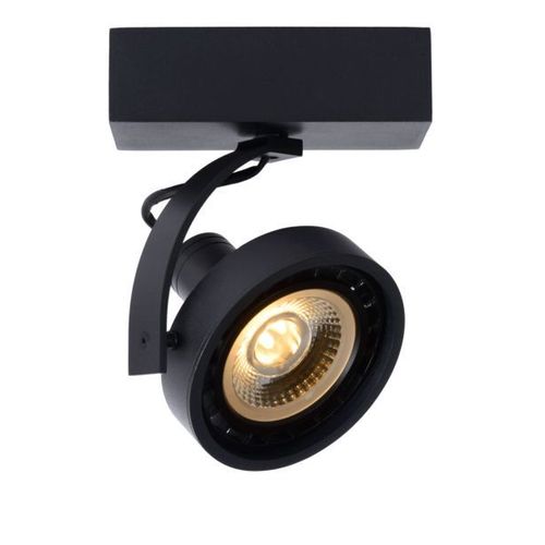 Spot Pour Plafond Led Dorian 1 Lampe, Dim To Warm