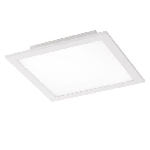 Plafonnier Led Lolasmart Flat, 30 X 30 Cm
