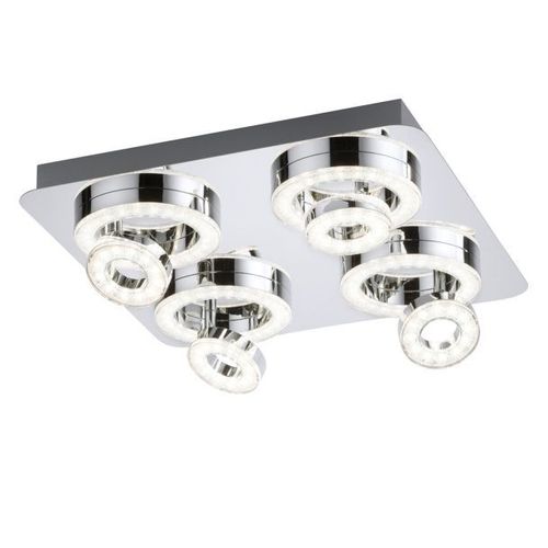 Plafonnier Led Lolasmart Tim