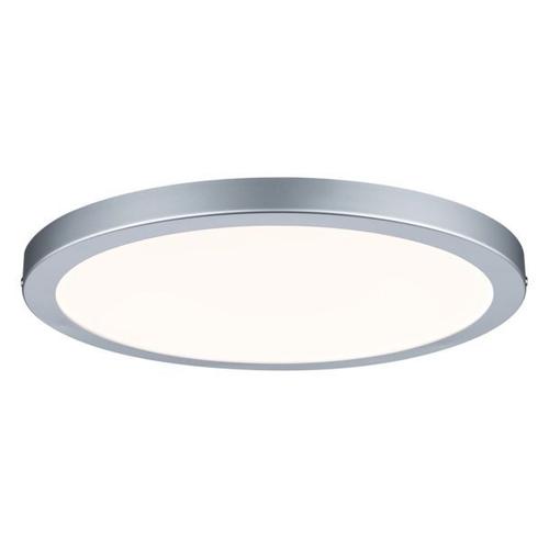 Plafonnier Led Variable Chromé - 24w - Ip20 - Atria Paulmann