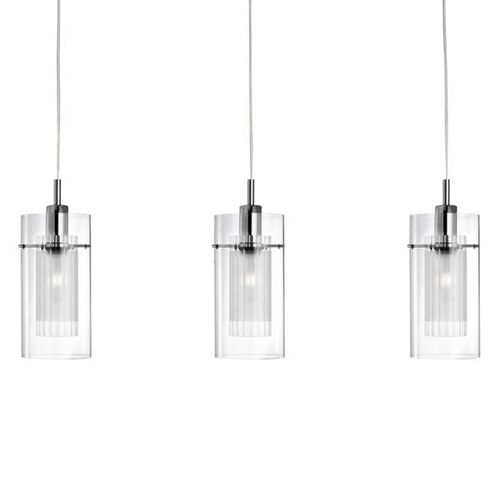 Suspension Décorative 3 Lampes Duo 1