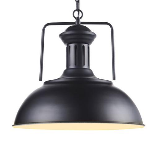 Lampe Suspendue Piastra Suspension Lustre Noir Vn-L00035-Eu