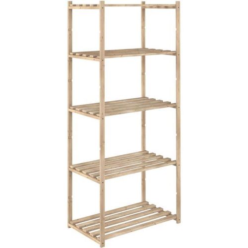 Etagère En Kit Profondeur 40 Cm Natura