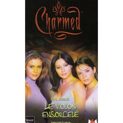 Charmed - Tome 7 - Le Violon Ensorcelé