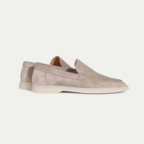 Mocassins Simples Et Légers À Ouverture Basse Pour Femmes,Haut De Gamme,Printemps Et Automne,Qualité Master,Chimdesign,2024 - 39