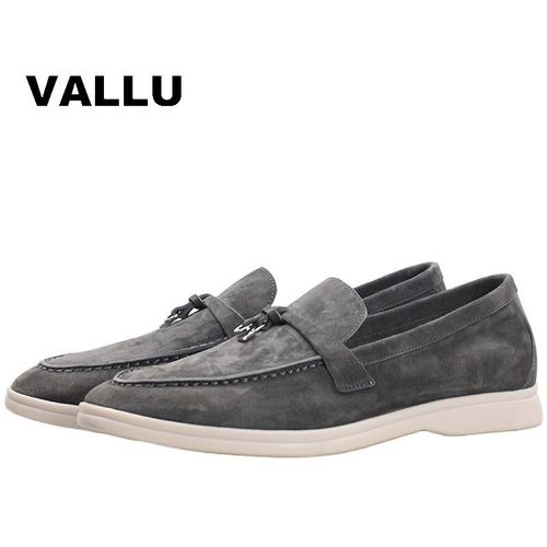 Chaussures Mocassins Simples Et Légers Ouverture Basse Pour Femmeshaut De Gammeprintemps Et Automnequalité Masterchimdesign