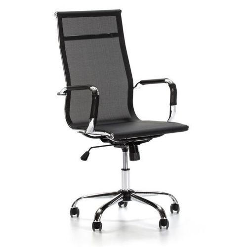 Fauteuil De Bureau Inclinable Slim