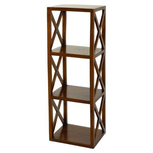 Etagère 40 Cm Avec 3 Niveaux En Bois - Votara