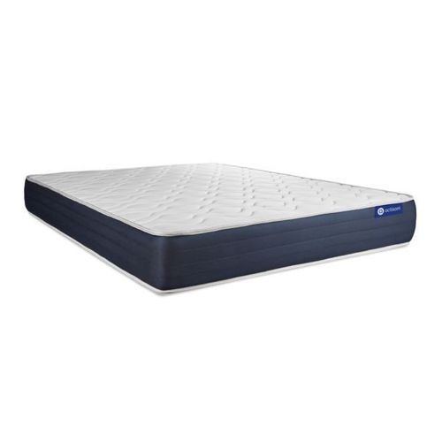 Matelas Latex Et Mémoire De Forme Actilatex Sleep 140x190 5 Zones De Confort