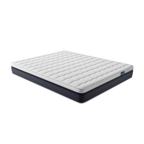 Obed - Memory Zen Matelas À Mémoire De Forme - Largeur - 160 Cm