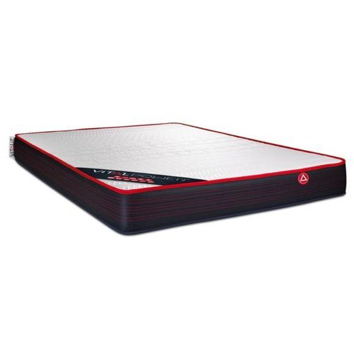 Matelas Vitalpower 160x200 Mousse À Mémoire De Forme Profizone 5 Zones