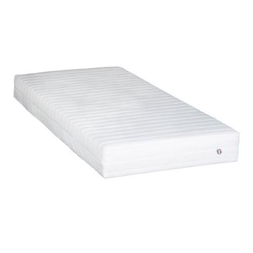 Olympe | Matelas Egio Latex Et Mousse Haute Densité | 90x190 Cm