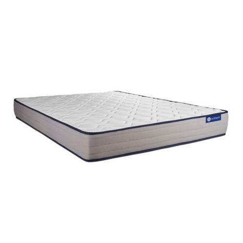 Actisom Matelas Mémoire De Forme Actimemo Form 180x200 Cm 5 Zones De Confort