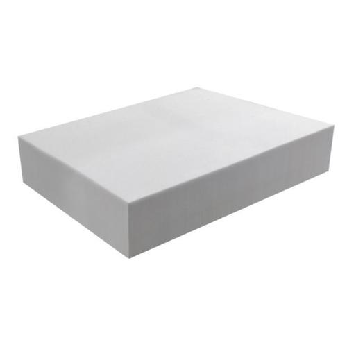 Matelas Pour Tous | Plaque De Mousse 30 Kg/M³ 100x120 Cm | Epaisseur 15 Cm