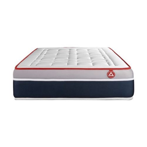 Matelas Mémoire De Forme Vital Soft 90x190 Maxi Épaisseur