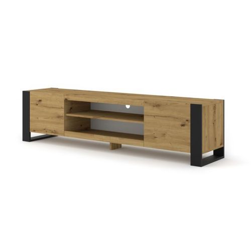 Commode Mondi Artisan 47x188x40cm