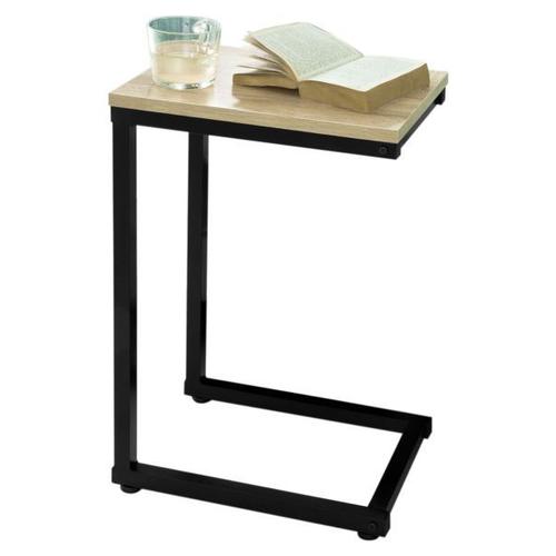 Sobuy® Fbt44-N Table D¿Appoint Moderne Table Basse Bout De Canapé À Café