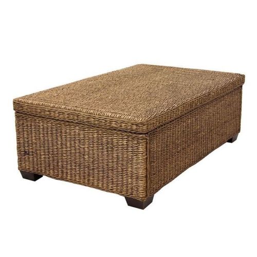 Table Basse En Jacinthe