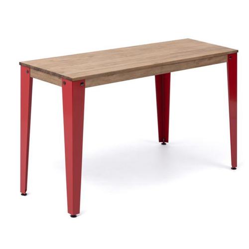 Console Lunds 39x110 Rougevieilli