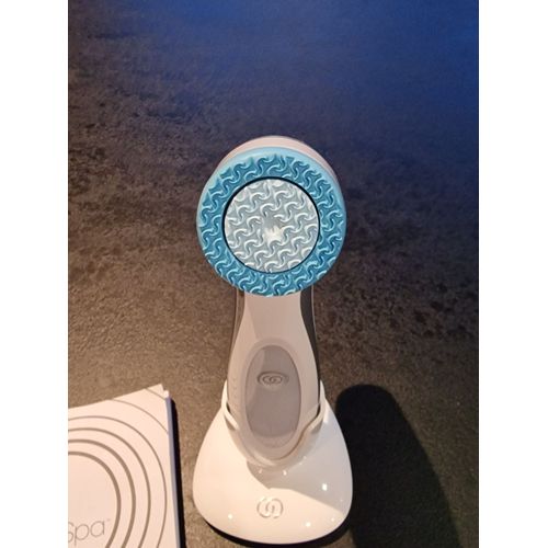 Brosse Nettoyante Nu Skin Ageloc Lumispa 