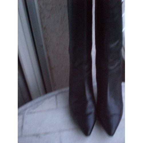 Jolies Bottes 38 Tex