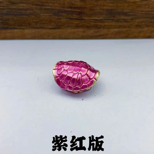 Coquillage De Tortue De Longévité En Cuivre,Lettrage De Perles De Couteau,Paracorde Tissée,Lanière,Pendentif,Bijoux Porte-Bonheur,Outil Edc Bricolage,Accessoires De Breloques - Type A-1