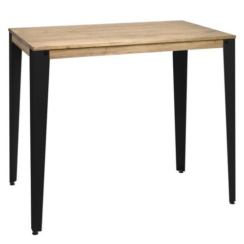Table Mange Debout Lunds 70x110 Ngev