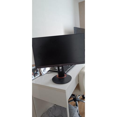 Écran Acer XF 250Q, 24,5 pouces 240Hz