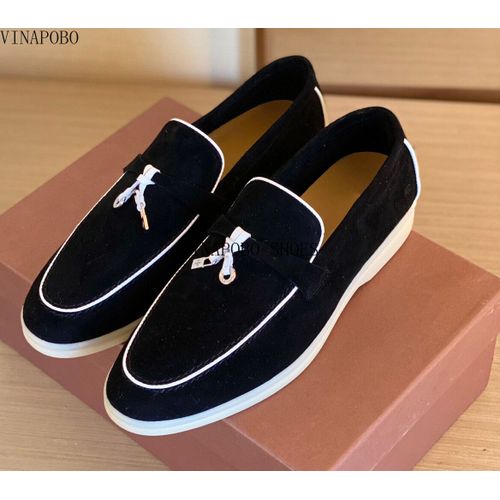 Chaussures Mocassins Plats De Couleur Chair Pour Femmechaussures Classiquesmulticoloresconfortablesde Luxegrande Tailled'affairesde Marche Formelle