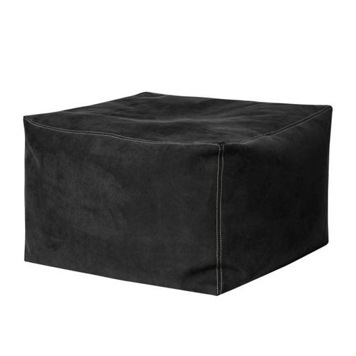 Pouf Loft Bob Anthracite