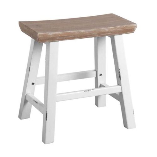 Petit Banc En Bois Baki