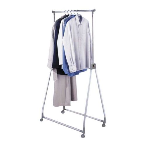 Wenko - 4364100100 - Portant De Vètements - Pliable - 40 Kg