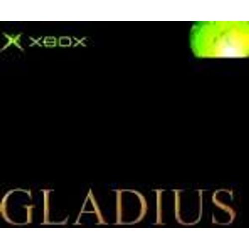 Gladius Xbox
