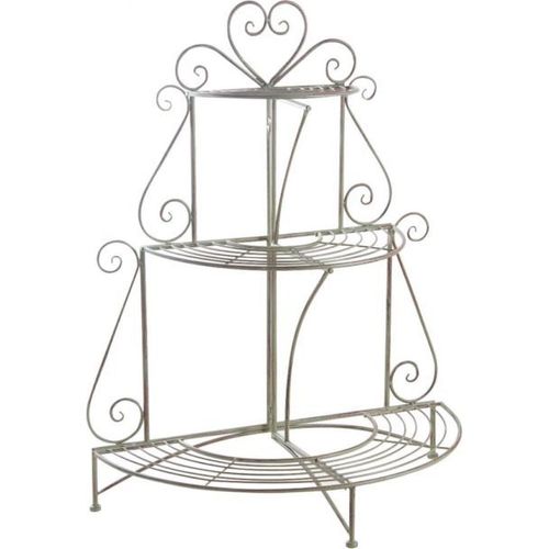 Etagère À Plantes Pliante