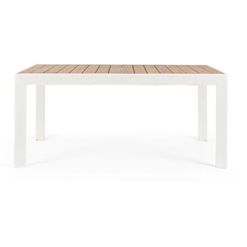Table A Manger Exterieur Bizzotto Belmar-0663191-Bl
