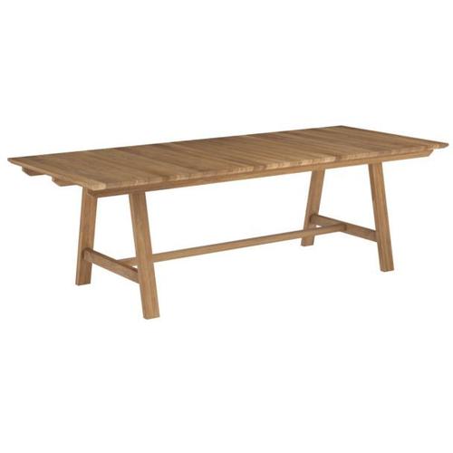 Table De Jardin Budi 240 Cm