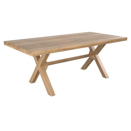 Table De Jardin Suri 200 Cm