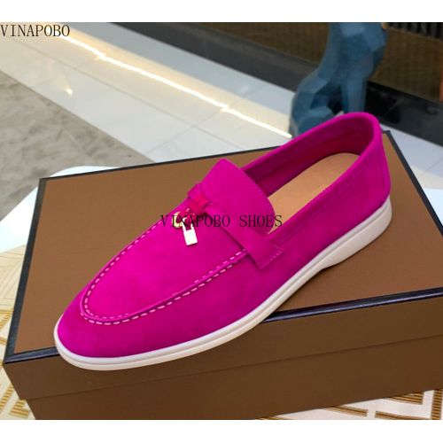 Chaussures Mocassins Plats De Couleur Chair Pour Femmechaussures Classiquesmulticoloresconfortablesde Luxegrande Tailled'affairesde Marche Formelle