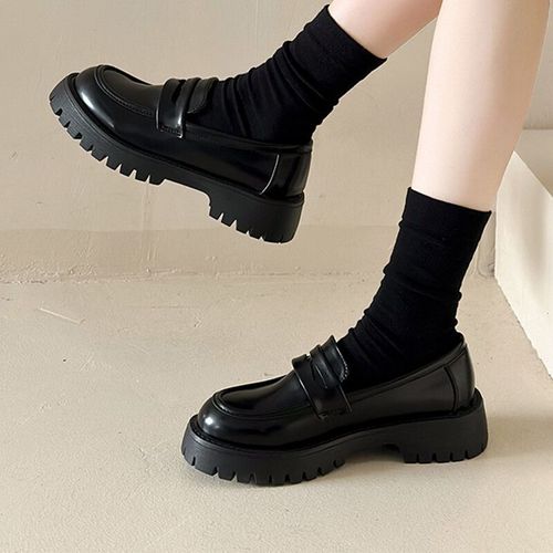 Chaussures Mocassins Plats Pour Femmessandales Plateformechaussures De Marche Peu Profondesconfort Extérieurdesignerété