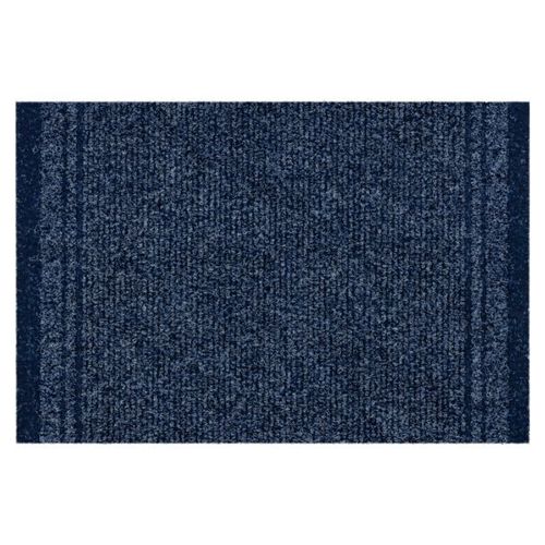66x650 Cm Paillasson Malaga Bleu 5072