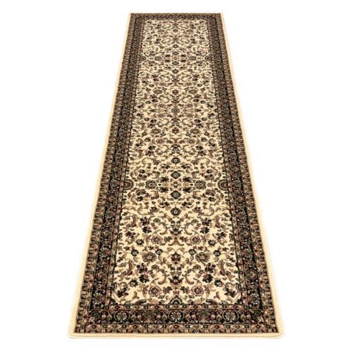 70x250 Cm Tapis, Le Tapis De Couloir Royal Adr Modèle 1745 Caramel - L'antichambre, Le Couloir