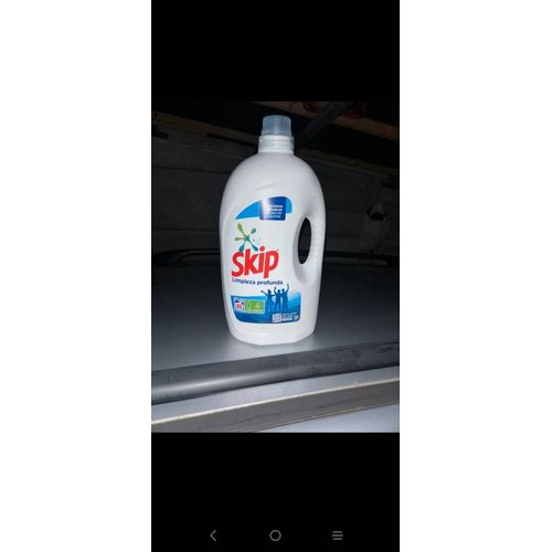 Lessive de marque 170 lavage