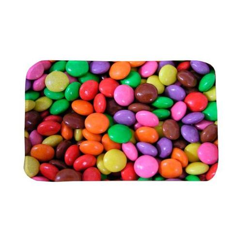 Ultra Doux Bonbons Multicolore 70 X 95 Cm Fabriqué En Europe Tapis Pour Enfants Chambre Par House Of Kids